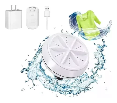TURBINA WASH ULTRASONICO 