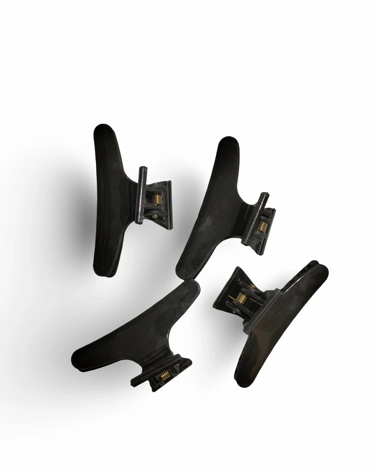 Pinzas para cabello