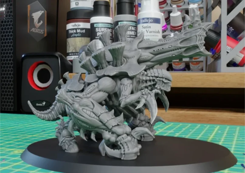 Exocrino 