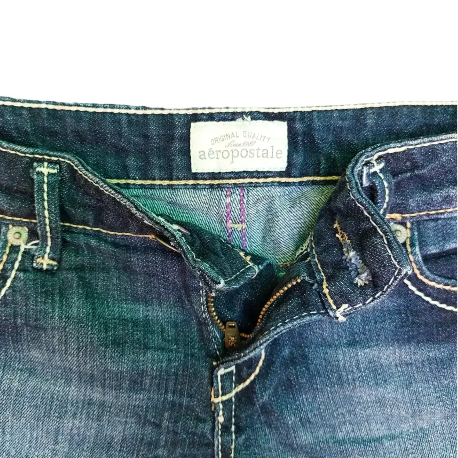 ♻️ AEROPOSTALE 3-4/DAMA 3