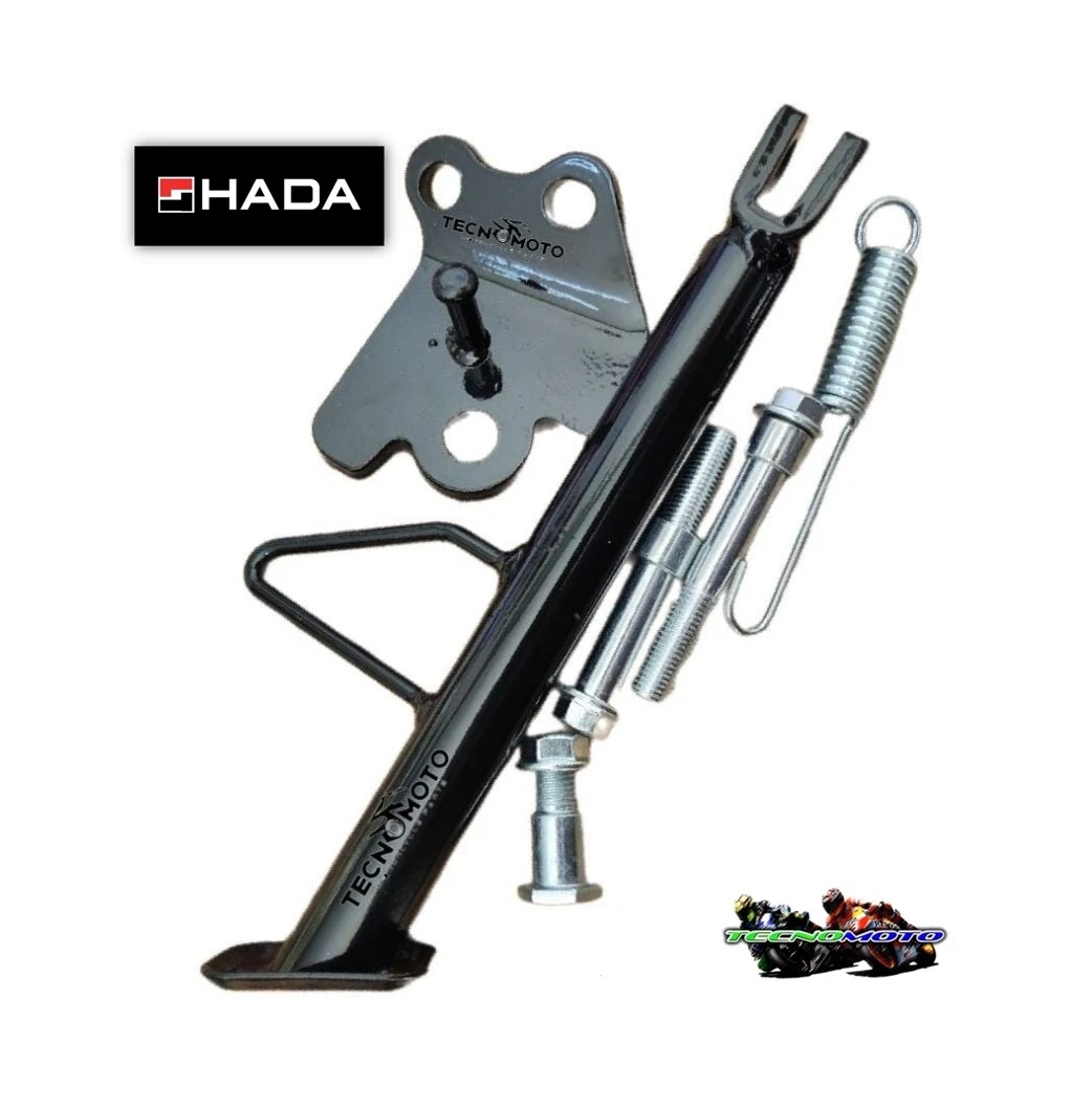 MULETA HONDA 110 NAVI C/RESORTE Y BULON - 48712