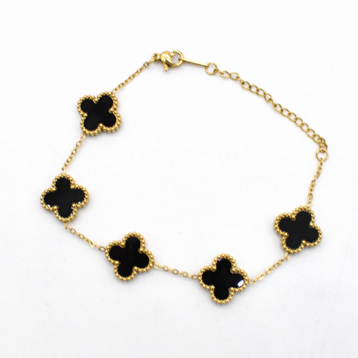 Pulsera Van Cleef