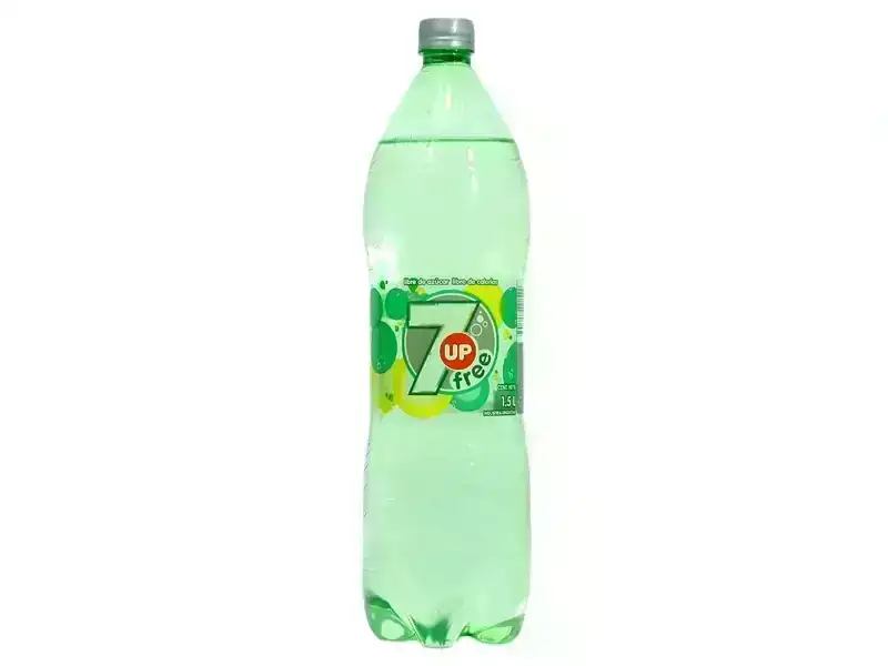 Seven up free 1.5