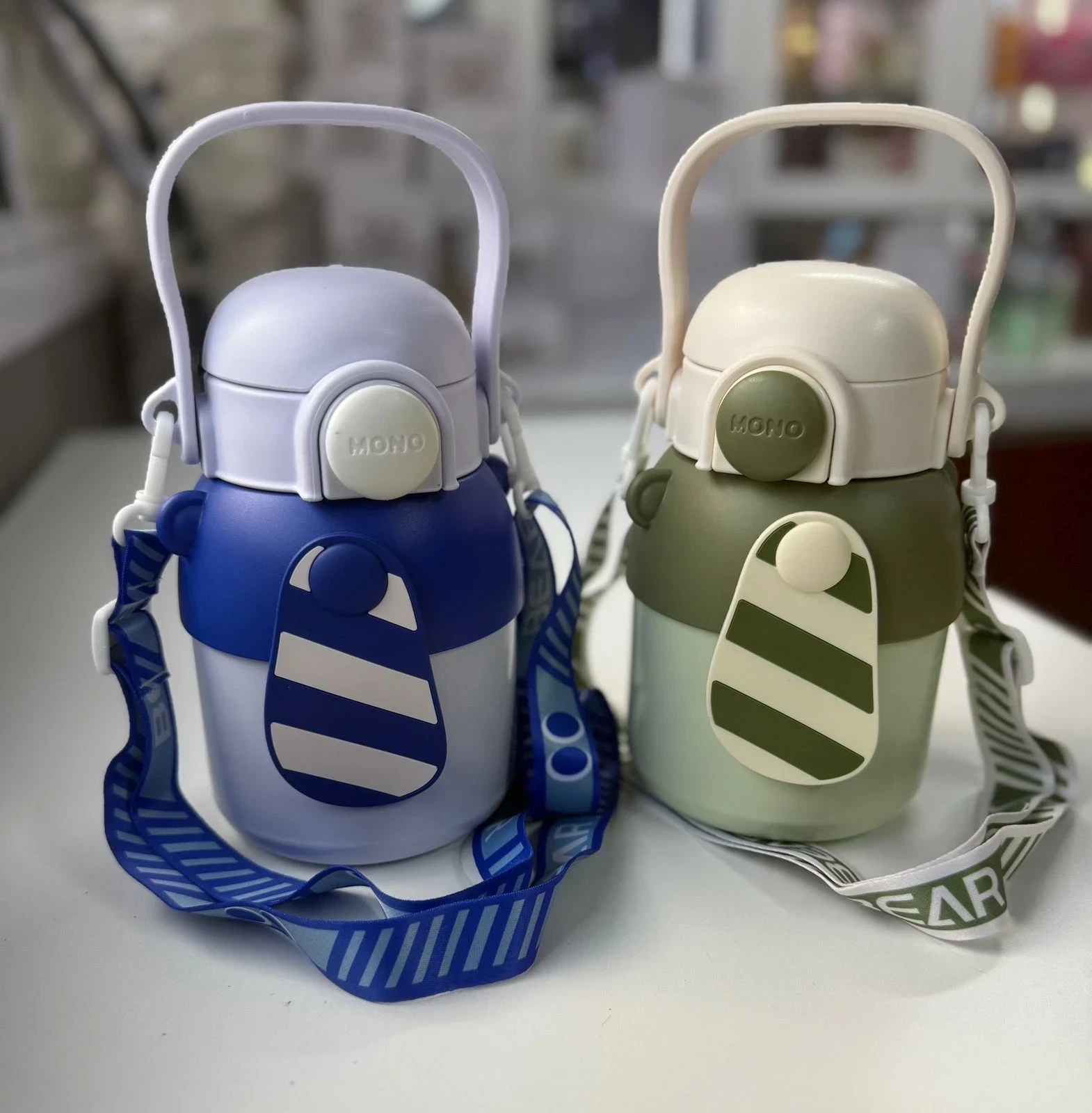 TERMO INFANTIL 850ML