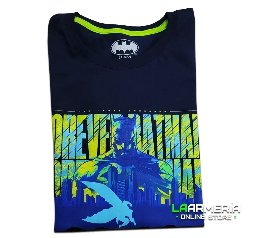 Batman (S-M) 3