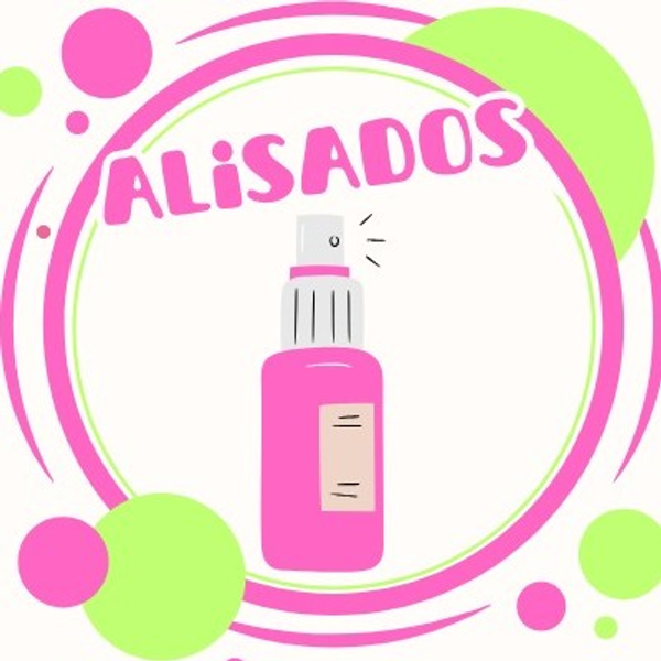 Alisados