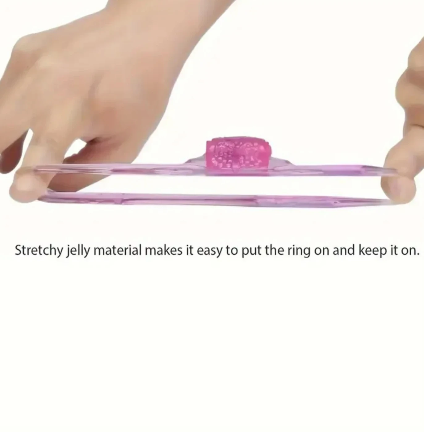 Anillo vibrador 3