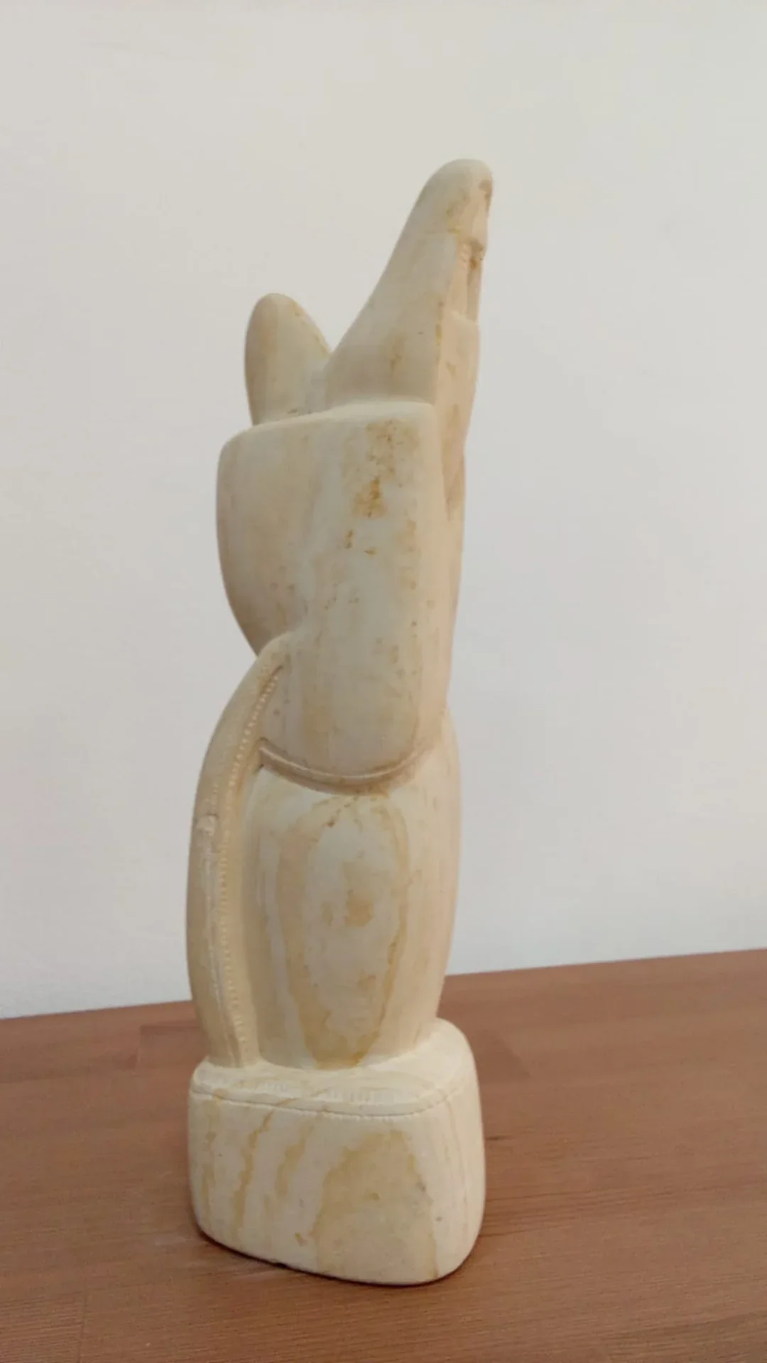 Piedra Tallada a Mano 4