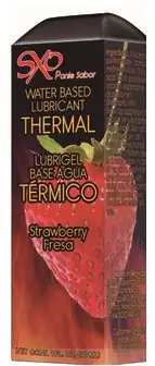 Lubrigel Termico