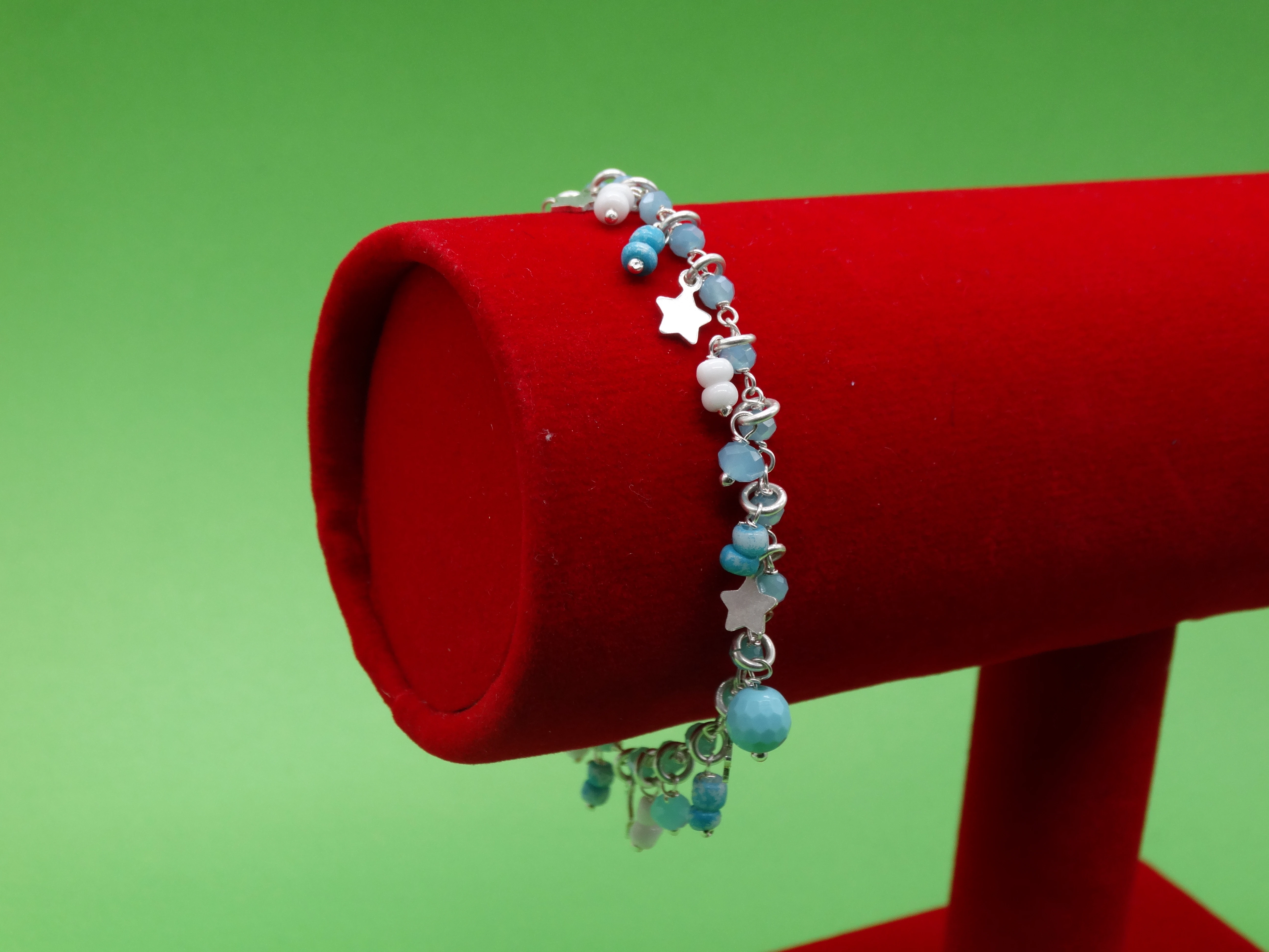 Pulsera 007