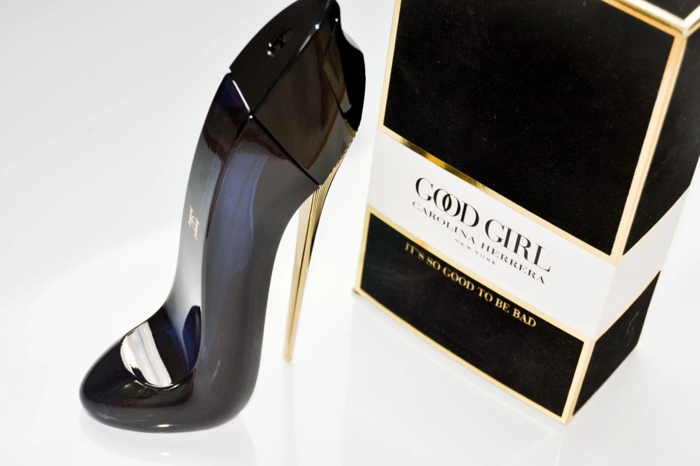 Perfume Good GIRL Zapatillas Ch 1.1