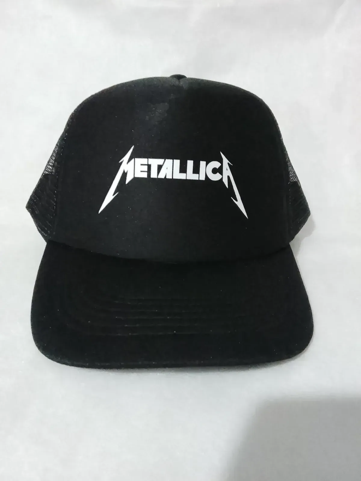 Gorro truker niño o adulto  3
