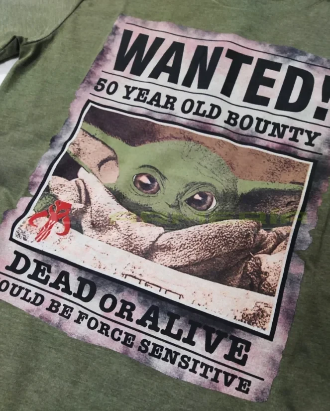 Star Wars (M-XL) 2