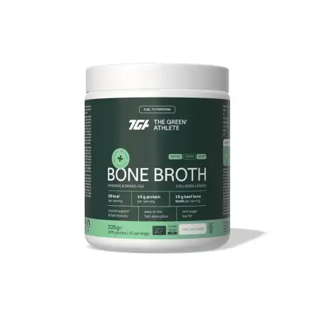 BONE BROTH