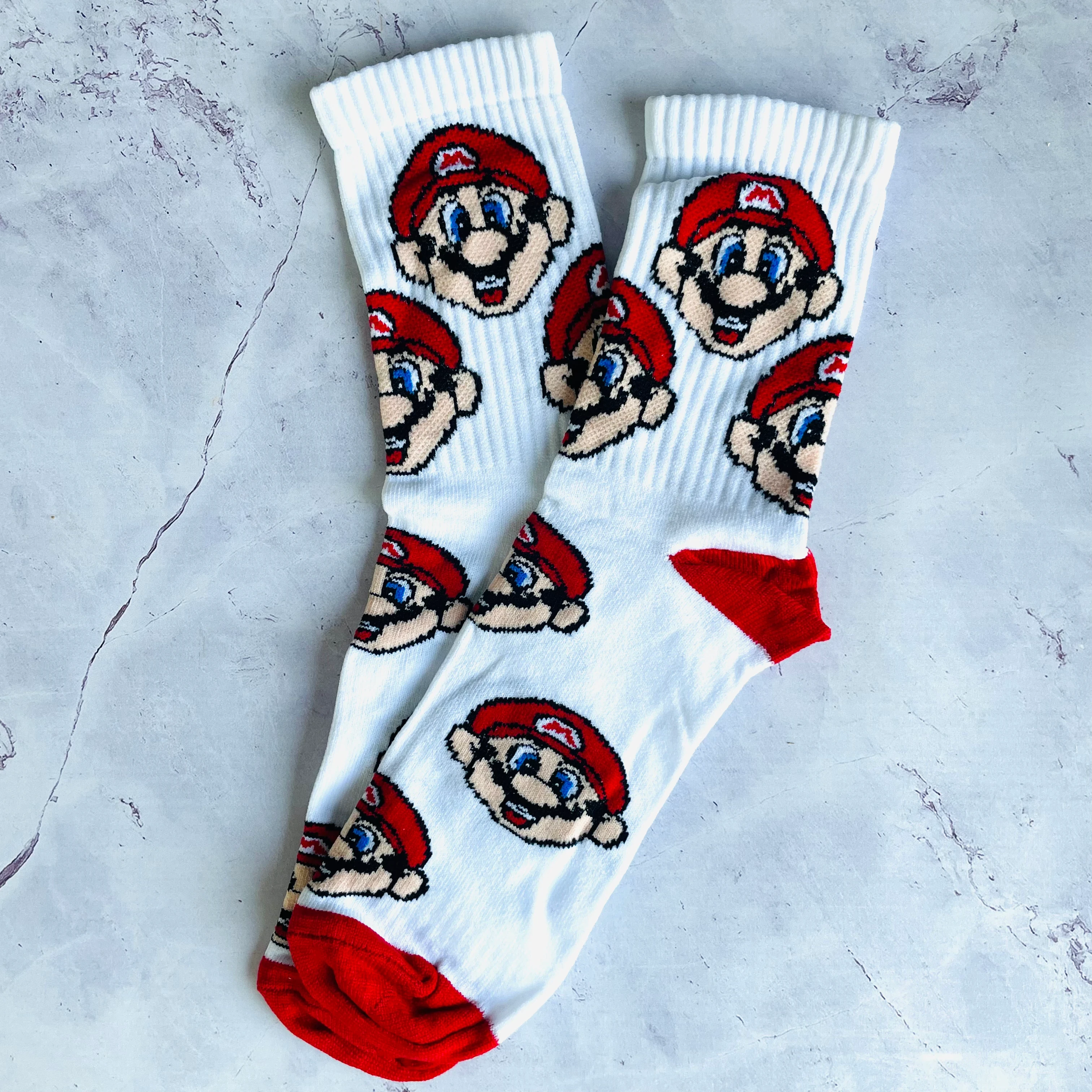 Mario Bros 2