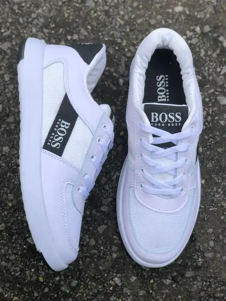 Hugo Boss 
