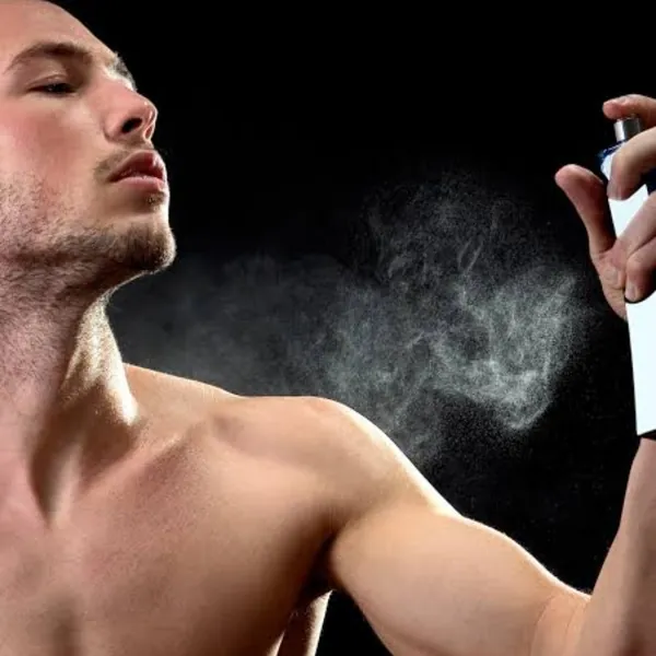 Perfumes y ESCENCIAS para hombre