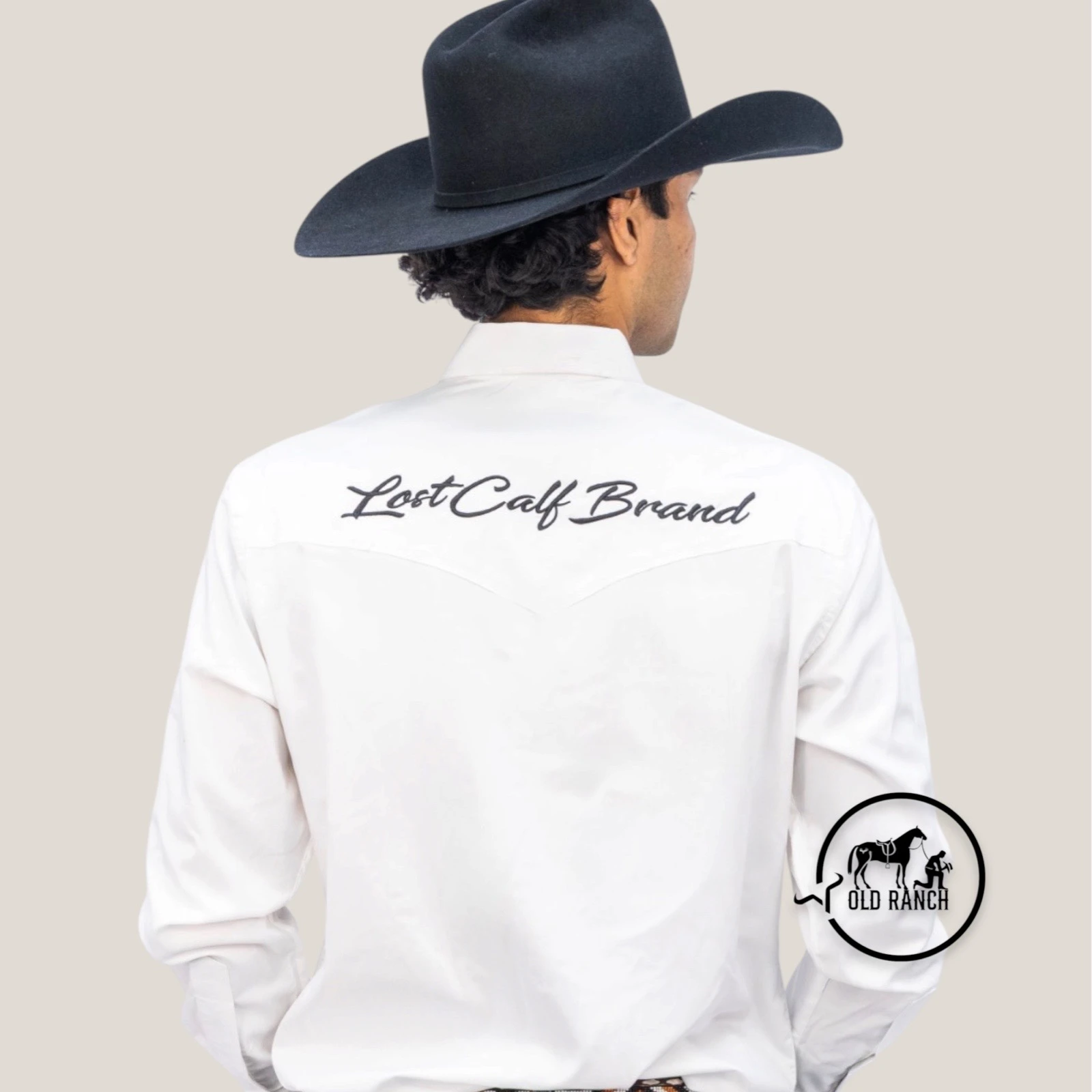 LOST CALF