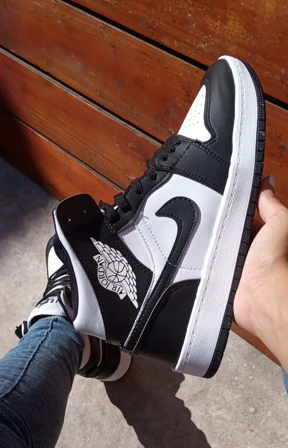 Zapatillas Jordan  2