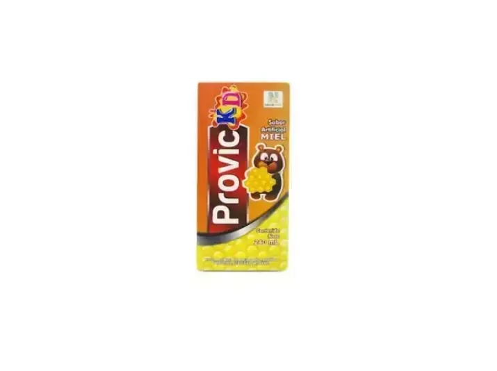 PROVIC JBE NIÑOS