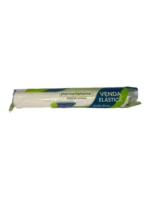 Venda elastica 30 cm