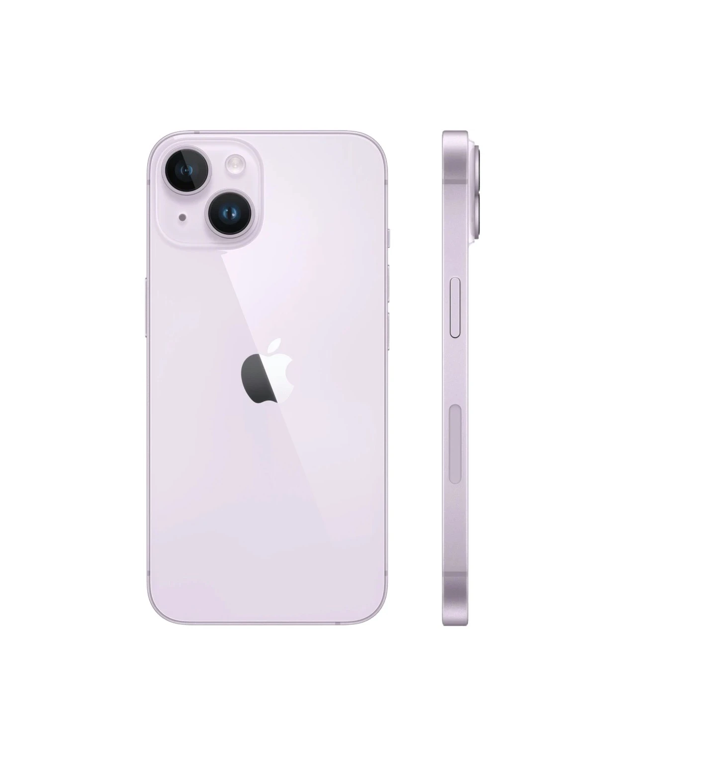 IPHONE 14 PLUS MORADO 256GB 2