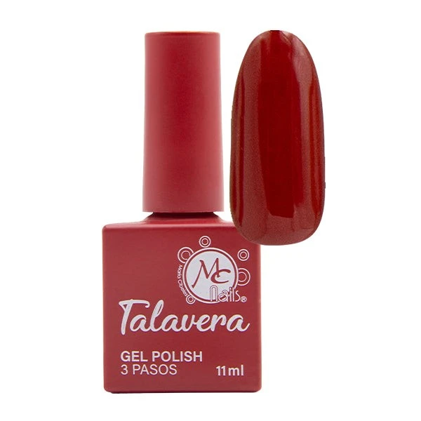 Gel MC Talavera #014