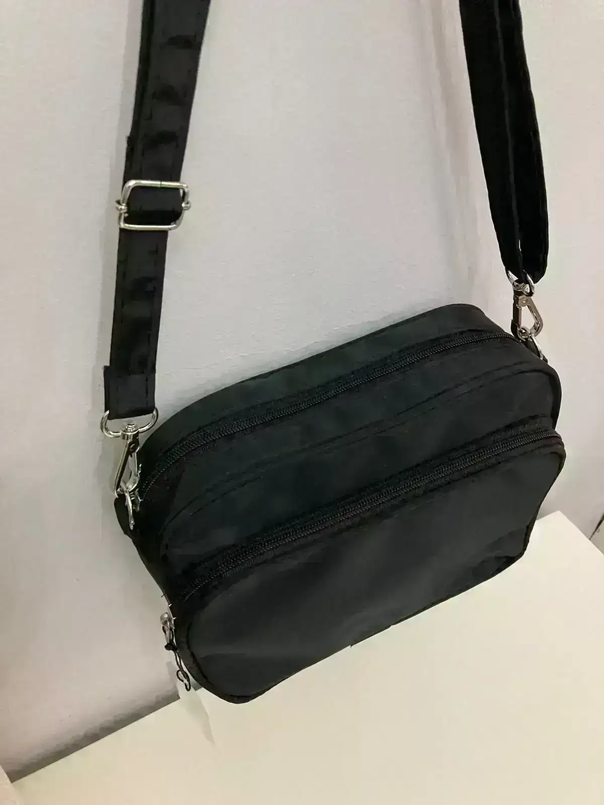 Bandolera ISA  2