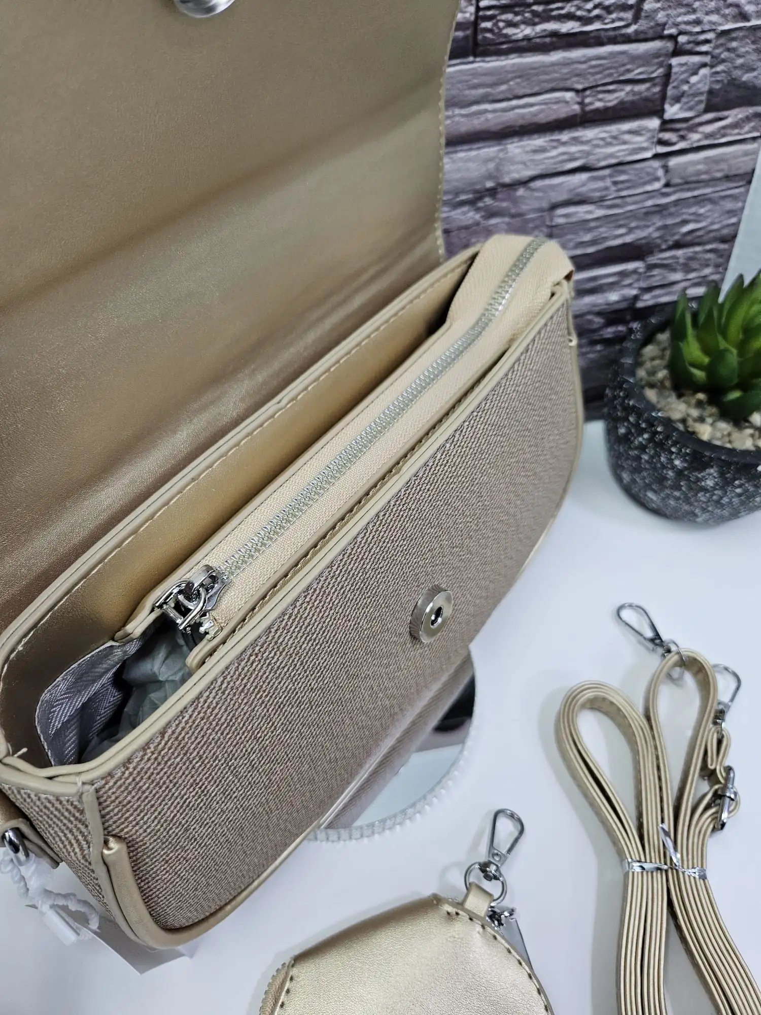 BOLSO BAGUETTE 3