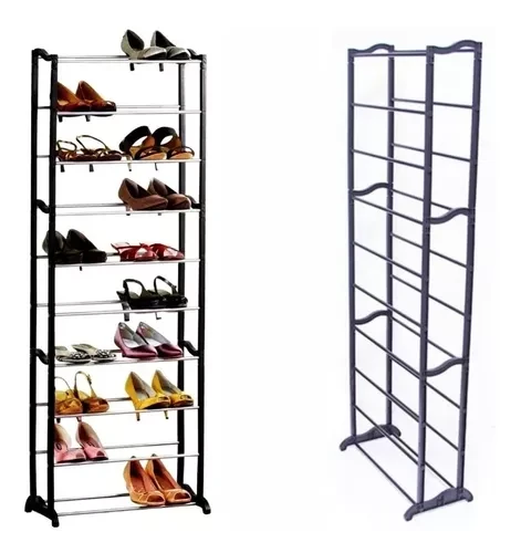 Organizador de calzado 30 pares