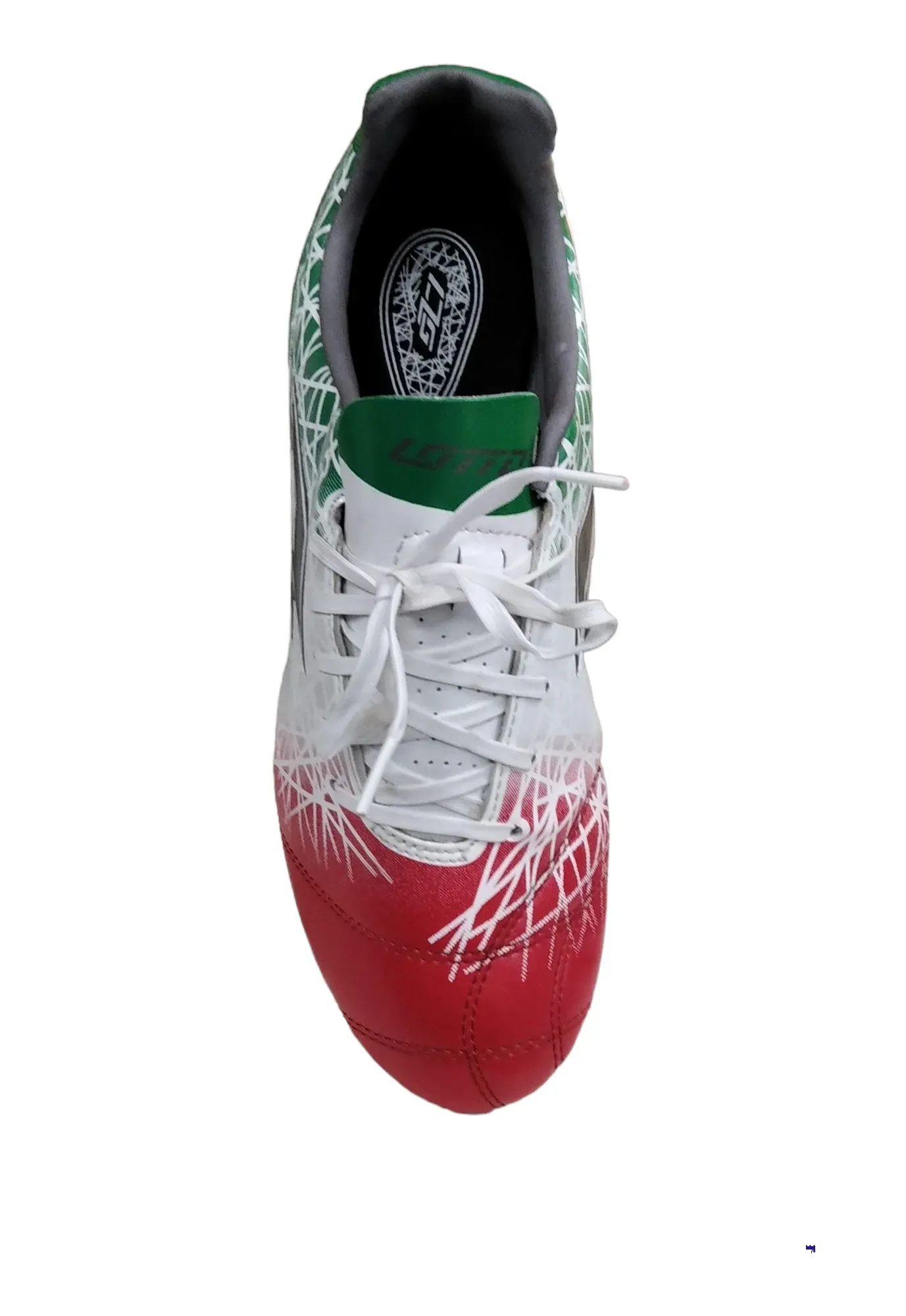 LOTTO  3