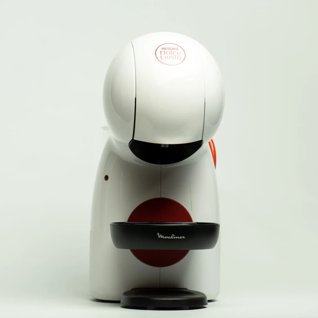 CAFETERA MOULINEX NESCAFE DOLCE GUSTO PICCOLO XS BLANCA