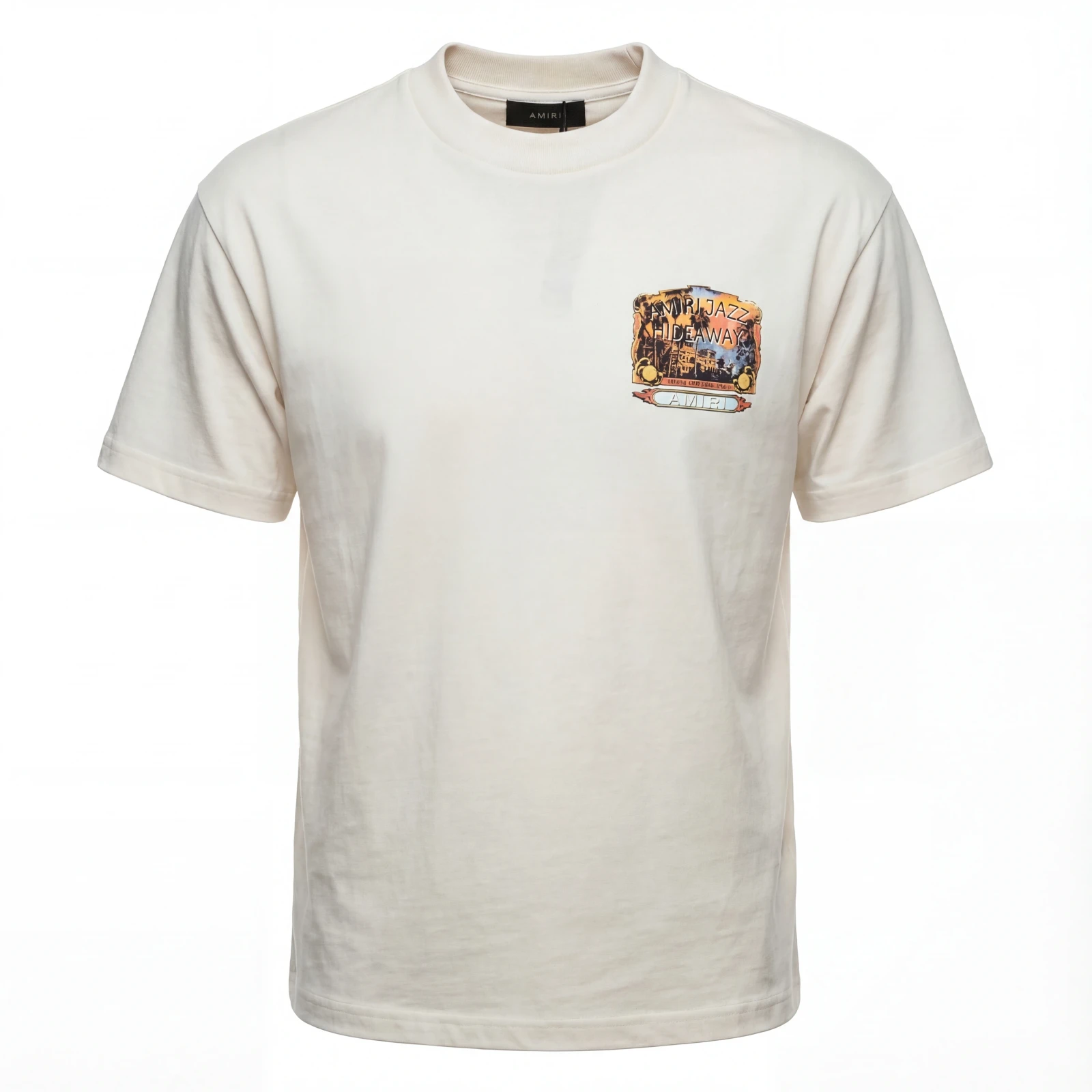 Playera Amiri