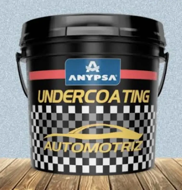 UNDERCOATING 1G ANIPSA