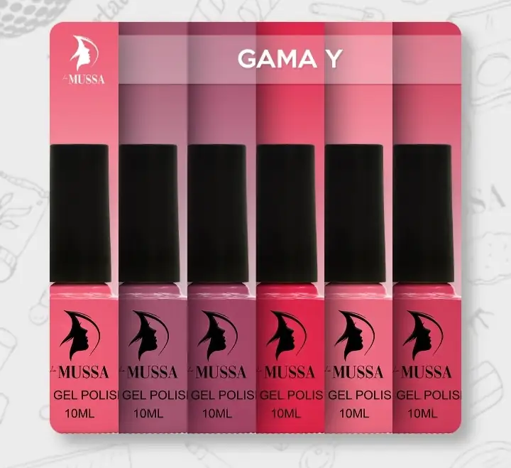Gama Y