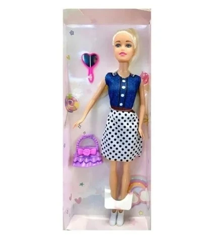 MUÑECA TINY FANTASY  2