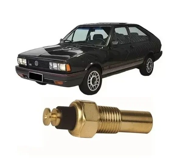 Sensor Temp. Gol / Passat 1982-1985 