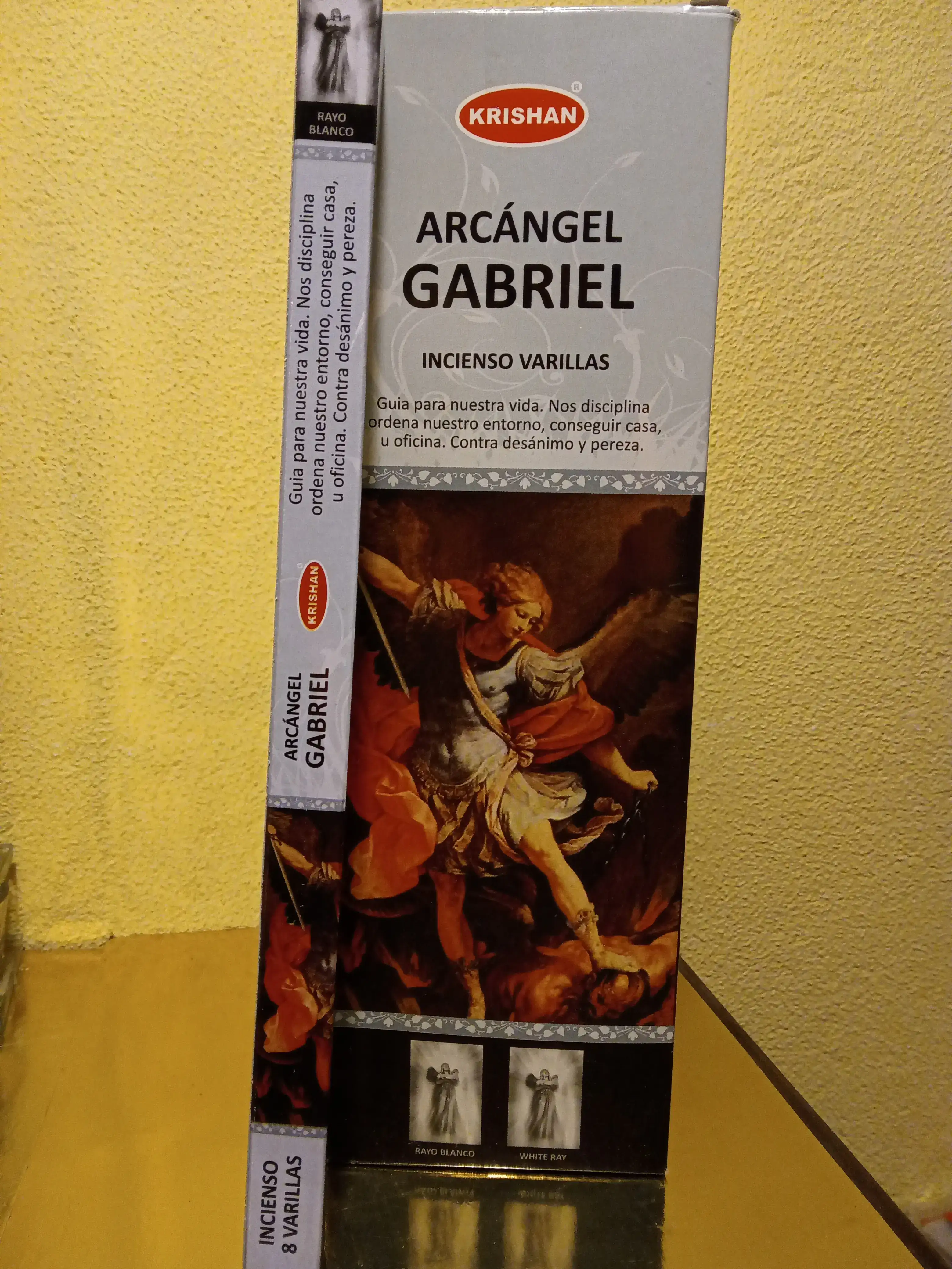 Arcangel Gabriel