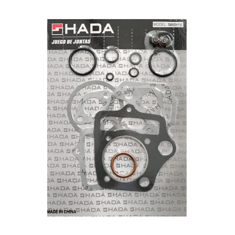 JUNTA CABEZAL GILERA 110 SMASH [HADA] -34876