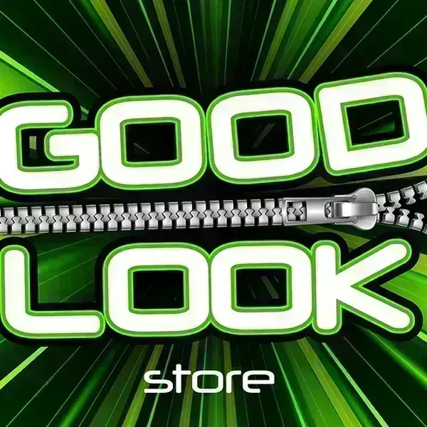 Goodlook Store [Goodluck Boutique]
