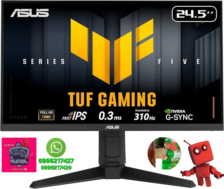 ASUS 310hz Tuf