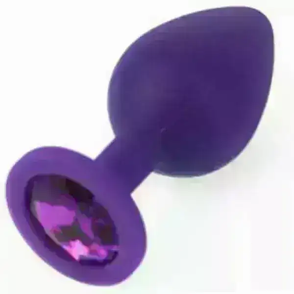Plug anal TALLA S An007 2