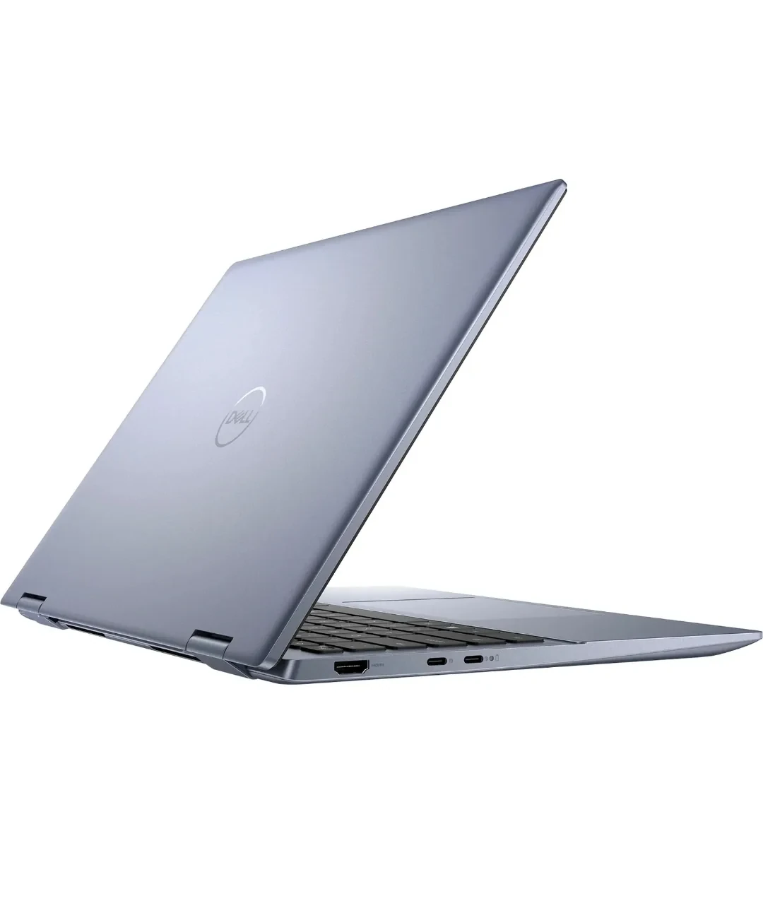 Laptop 2 en 1 Dell 4