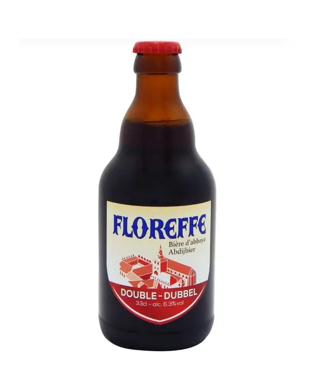 Floreffe Double