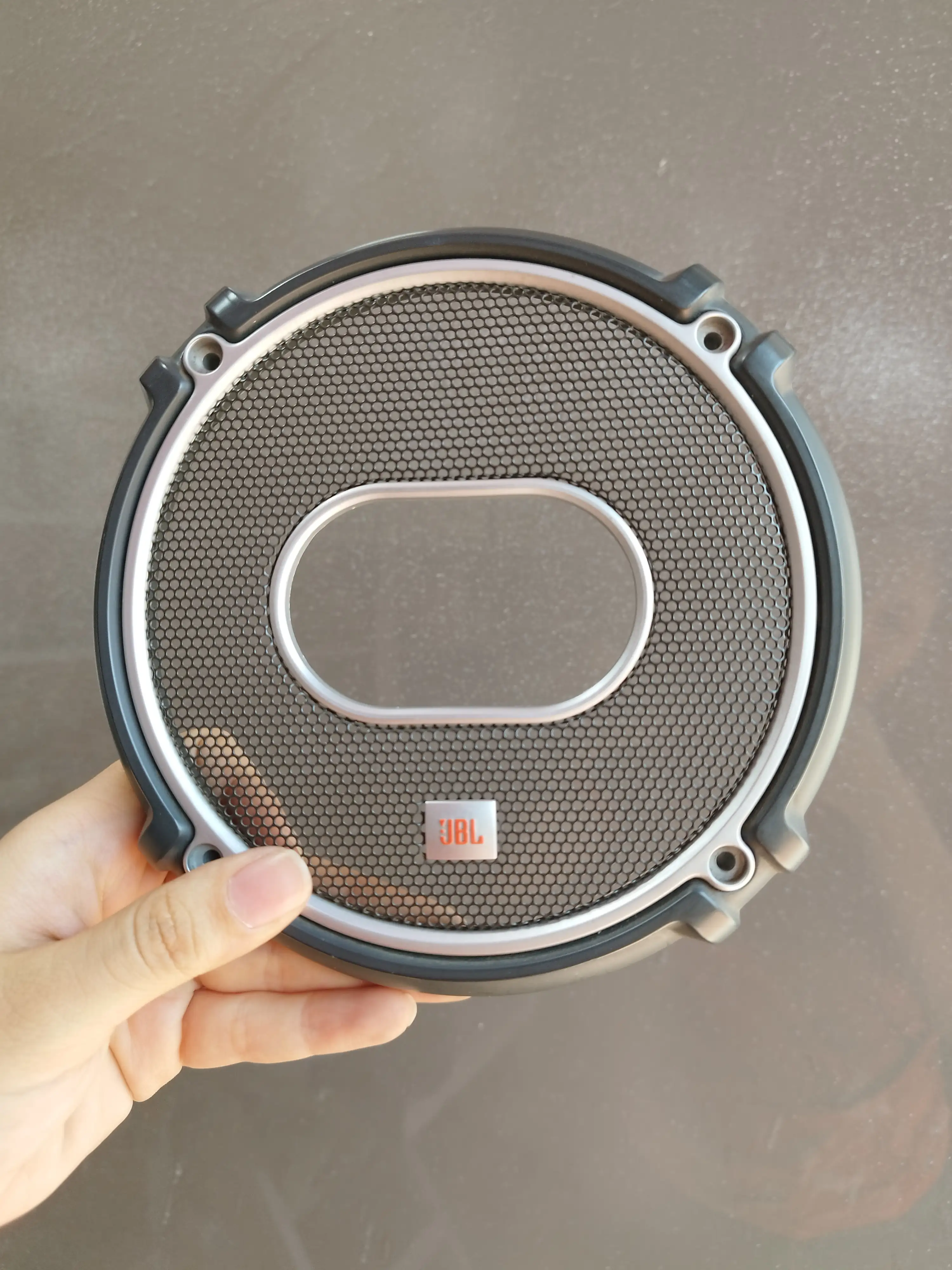 Tapas 6" JBL Juego X 2