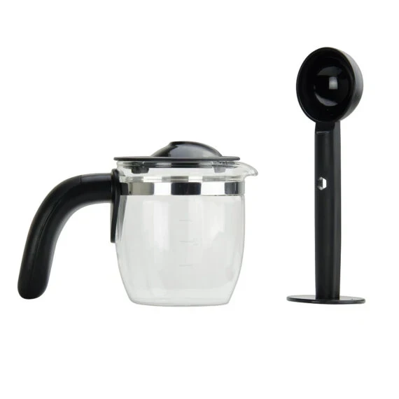 Cafetera Expresso 3.5 Bares 𝙏𝙀𝙈 2