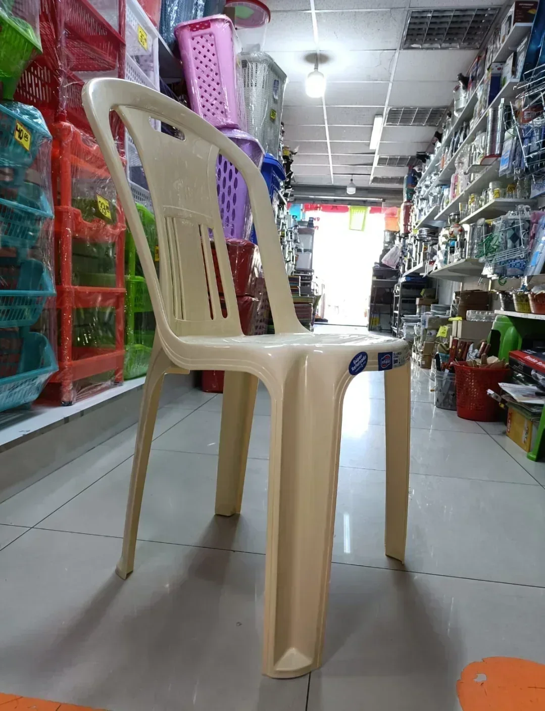 Silla Chelera 4
