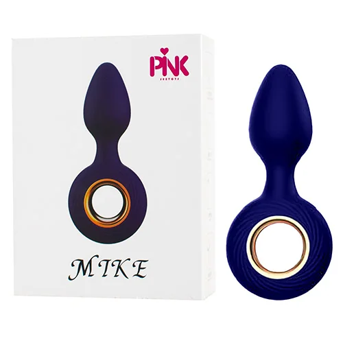 Mike Pink Sex Toys