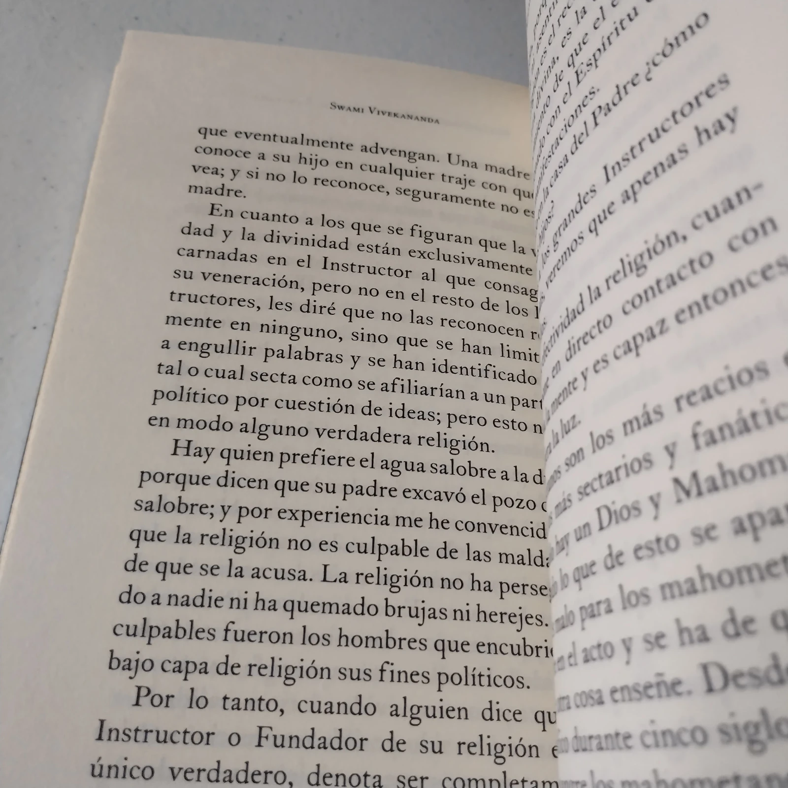 Mis lecturas del Majabhárata y el Ramayana, nuevo 3
