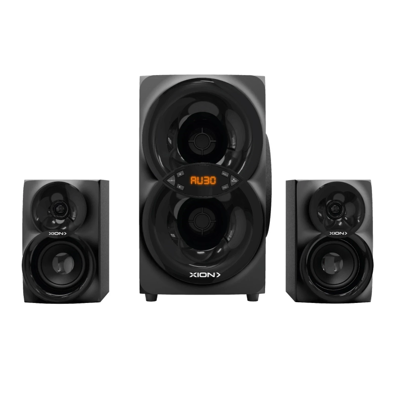 Home Teather 4000w 𝙓𝙄𝙊𝙉